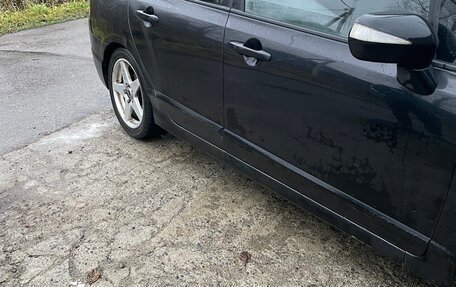 Honda Civic VIII, 2007 год, 500 000 рублей, 4 фотография