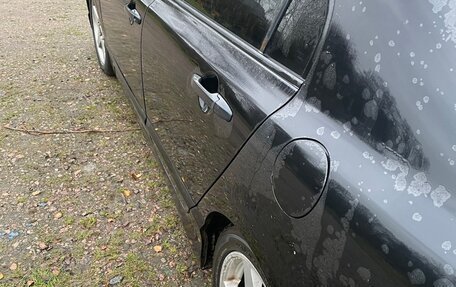 Honda Civic VIII, 2007 год, 500 000 рублей, 7 фотография