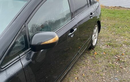 Honda Civic VIII, 2007 год, 500 000 рублей, 6 фотография