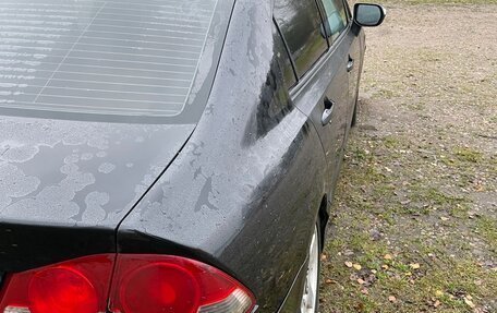 Honda Civic VIII, 2007 год, 500 000 рублей, 3 фотография