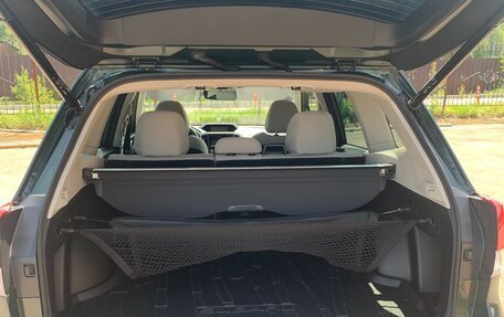 Subaru Forester, 2021 год, 3 495 000 рублей, 4 фотография