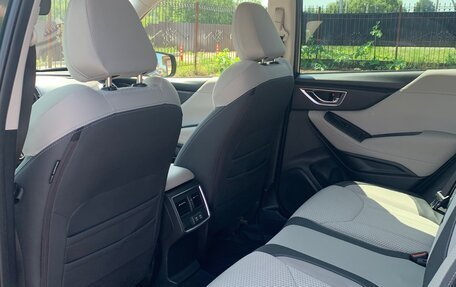 Subaru Forester, 2021 год, 3 495 000 рублей, 8 фотография