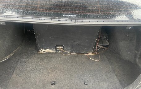 Honda Civic VIII, 2007 год, 500 000 рублей, 13 фотография