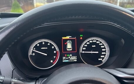 Subaru Forester, 2021 год, 3 495 000 рублей, 2 фотография