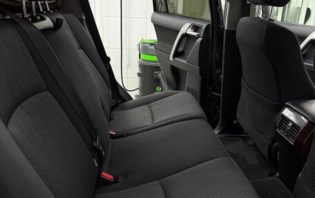 Toyota Land Cruiser Prado 150 рестайлинг 2, 2014 год, 3 200 000 рублей, 11 фотография