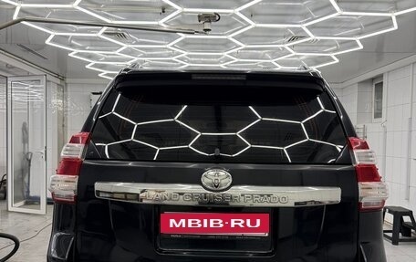 Toyota Land Cruiser Prado 150 рестайлинг 2, 2014 год, 3 200 000 рублей, 6 фотография