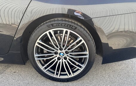 BMW 5 серия, 2018 год, 3 400 000 рублей, 7 фотография