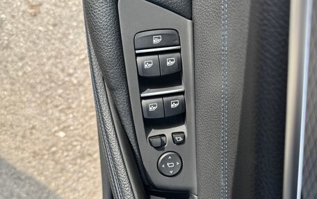 BMW 5 серия, 2018 год, 3 400 000 рублей, 14 фотография