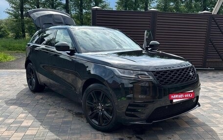 Land Rover Range Rover Velar I, 2021 год, 5 150 000 рублей, 6 фотография