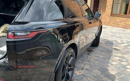 Land Rover Range Rover Velar I, 2021 год, 5 150 000 рублей, 8 фотография