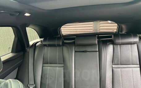 Land Rover Range Rover Velar I, 2021 год, 5 150 000 рублей, 15 фотография