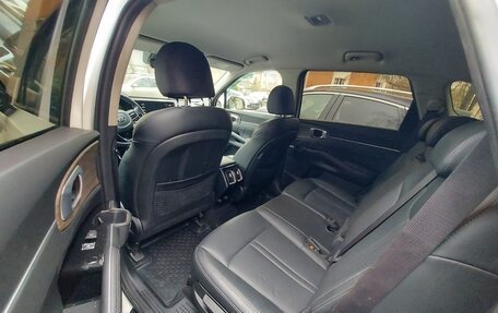 KIA Sorento IV, 2021 год, 2 700 000 рублей, 3 фотография