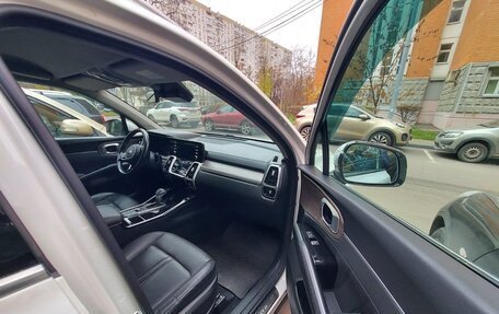 KIA Sorento IV, 2021 год, 2 700 000 рублей, 6 фотография