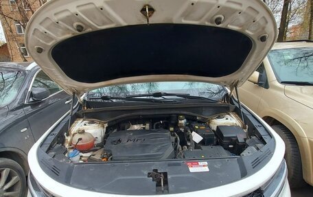 KIA Sorento IV, 2021 год, 2 700 000 рублей, 10 фотография