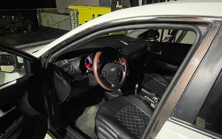 KIA Rio III рестайлинг, 2016 год, 795 000 рублей, 8 фотография