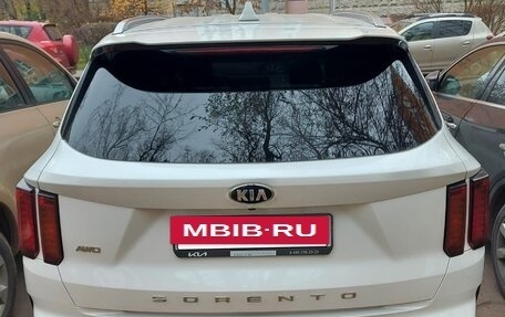 KIA Sorento IV, 2021 год, 2 700 000 рублей, 8 фотография