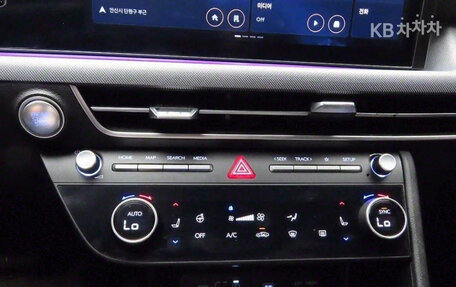 Hyundai Sonata VIII, 2023 год, 3 800 000 рублей, 8 фотография