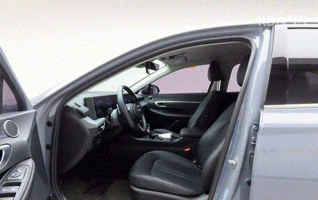 Hyundai Sonata VIII, 2023 год, 3 800 000 рублей, 11 фотография