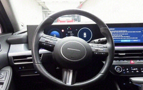 Hyundai Sonata VIII, 2023 год, 3 800 000 рублей, 5 фотография