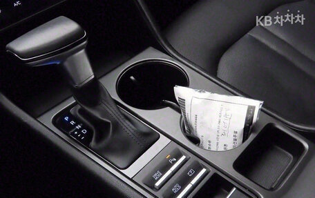 Hyundai Sonata VIII, 2023 год, 3 800 000 рублей, 9 фотография