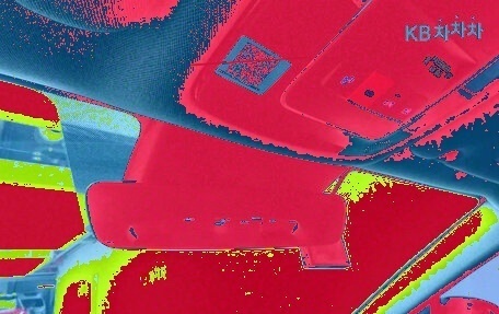 Hyundai Sonata VIII, 2023 год, 3 800 000 рублей, 14 фотография