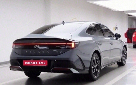 Hyundai Sonata VIII, 2023 год, 3 800 000 рублей, 4 фотография