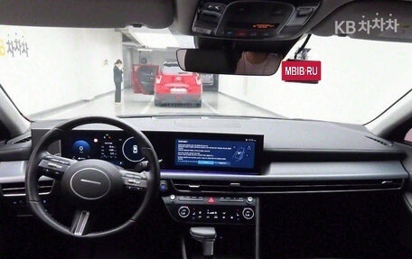 Hyundai Sonata VIII, 2023 год, 3 800 000 рублей, 6 фотография