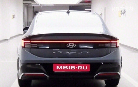 Hyundai Sonata VIII, 2023 год, 3 800 000 рублей, 3 фотография