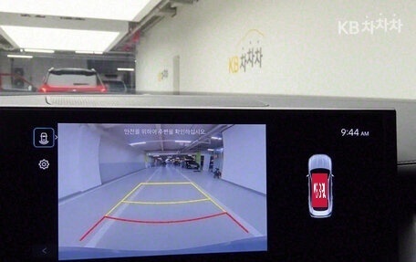 Hyundai Sonata VIII, 2023 год, 3 800 000 рублей, 13 фотография