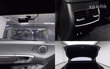 Hyundai Sonata VIII, 2023 год, 3 800 000 рублей, 16 фотография