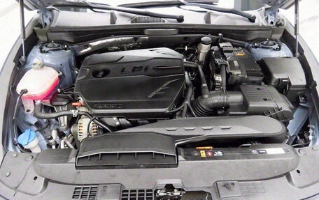 Hyundai Sonata VIII, 2023 год, 3 800 000 рублей, 18 фотография