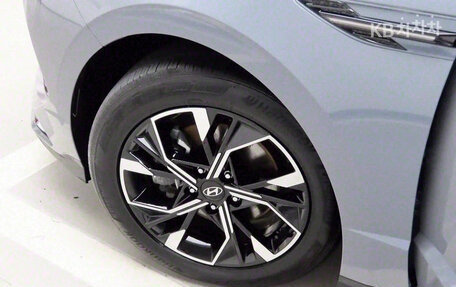 Hyundai Sonata VIII, 2023 год, 3 800 000 рублей, 17 фотография