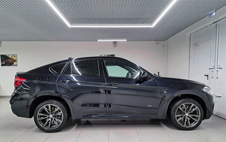 BMW X6, 2017 год, 4 300 000 рублей, 8 фотография