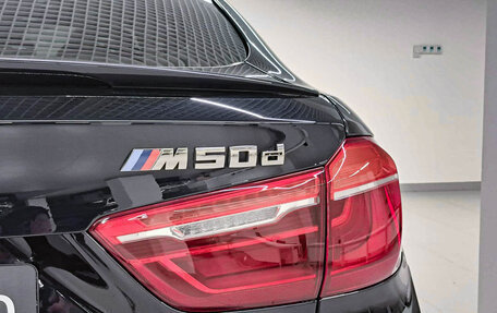 BMW X6, 2017 год, 4 300 000 рублей, 13 фотография