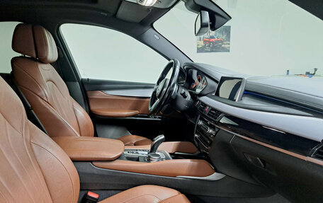 BMW X6, 2017 год, 4 300 000 рублей, 15 фотография