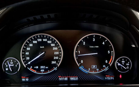 BMW X6, 2017 год, 4 300 000 рублей, 17 фотография