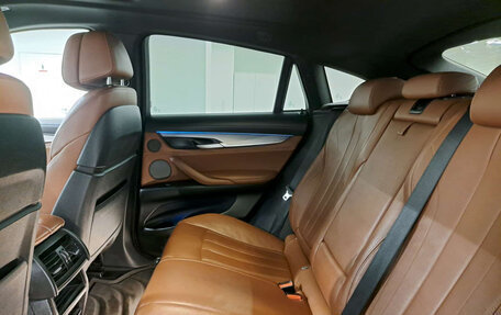 BMW X6, 2017 год, 4 300 000 рублей, 16 фотография