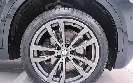 BMW X6, 2017 год, 4 300 000 рублей, 22 фотография