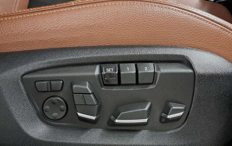 BMW X6, 2017 год, 4 300 000 рублей, 23 фотография