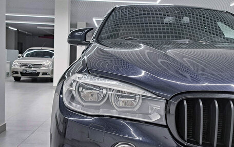 BMW X6, 2017 год, 4 300 000 рублей, 21 фотография