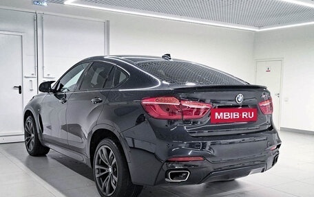 BMW X6, 2017 год, 4 300 000 рублей, 11 фотография
