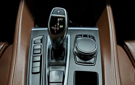 BMW X6, 2017 год, 4 300 000 рублей, 25 фотография