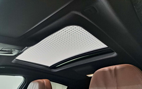 BMW X6, 2017 год, 4 300 000 рублей, 26 фотография