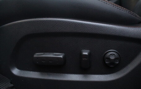 Hyundai Santa Fe III рестайлинг, 2017 год, 2 349 000 рублей, 10 фотография