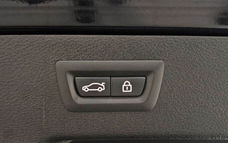 BMW X6, 2017 год, 4 300 000 рублей, 27 фотография