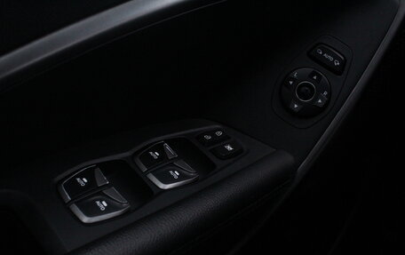 Hyundai Santa Fe III рестайлинг, 2017 год, 2 349 000 рублей, 11 фотография