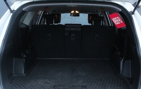 Hyundai Santa Fe III рестайлинг, 2017 год, 2 349 000 рублей, 7 фотография