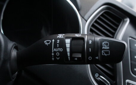 Hyundai Santa Fe III рестайлинг, 2017 год, 2 349 000 рублей, 18 фотография