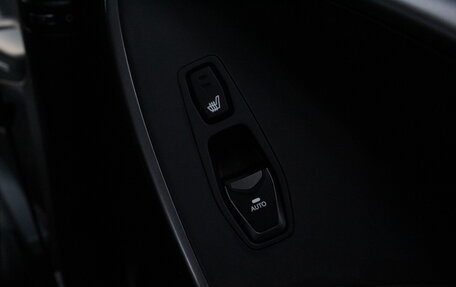 Hyundai Santa Fe III рестайлинг, 2017 год, 2 349 000 рублей, 24 фотография