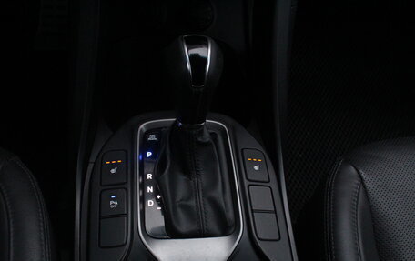 Hyundai Santa Fe III рестайлинг, 2017 год, 2 349 000 рублей, 23 фотография